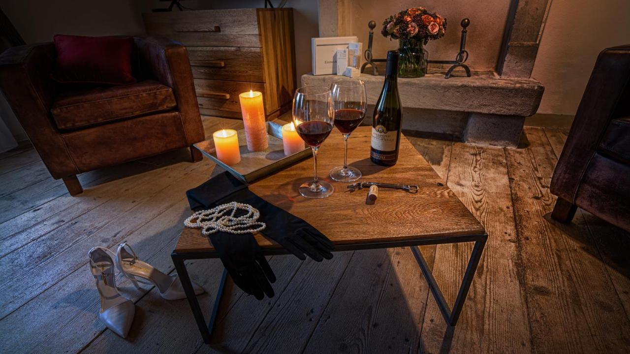 Locanda Dell'Oleificio Mezzane di Sotto Zewnętrze zdjęcie