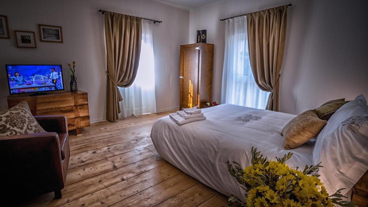 Locanda Dell'Oleificio Mezzane di Sotto Zewnętrze zdjęcie