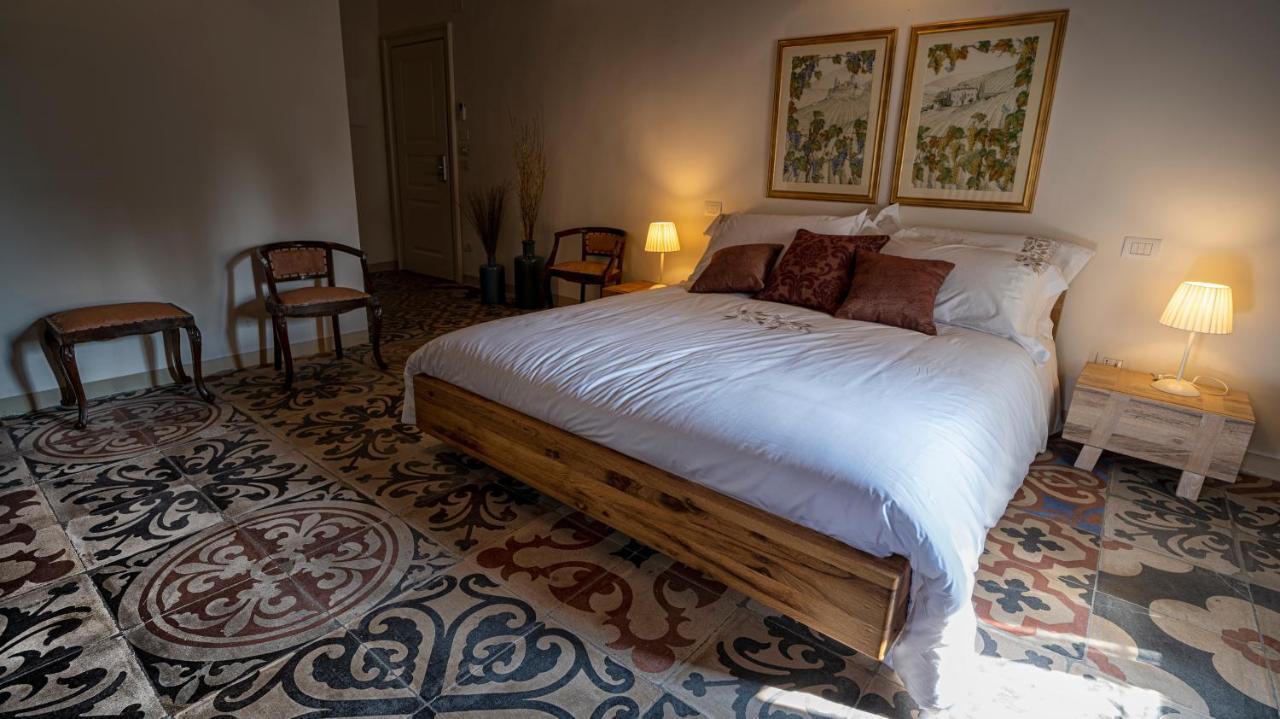 Locanda Dell'Oleificio Mezzane di Sotto Zewnętrze zdjęcie