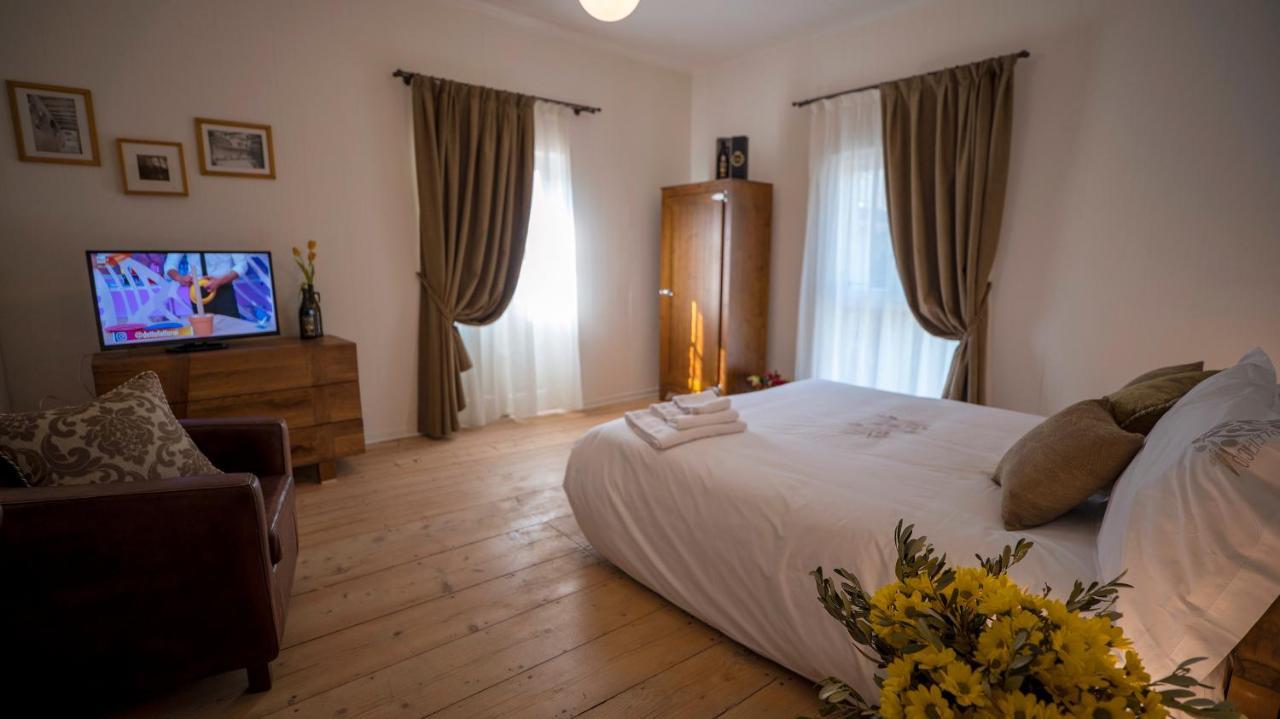 Locanda Dell'Oleificio Mezzane di Sotto Zewnętrze zdjęcie