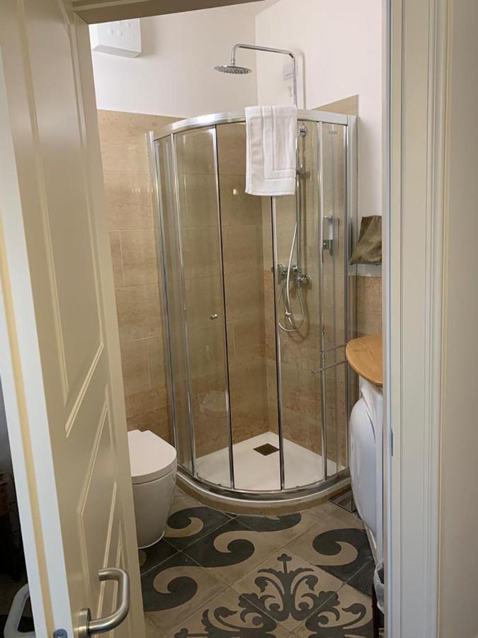 Locanda Dell'Oleificio Mezzane di Sotto Zewnętrze zdjęcie