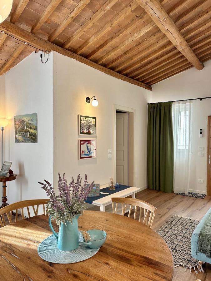 Locanda Dell'Oleificio Mezzane di Sotto Zewnętrze zdjęcie