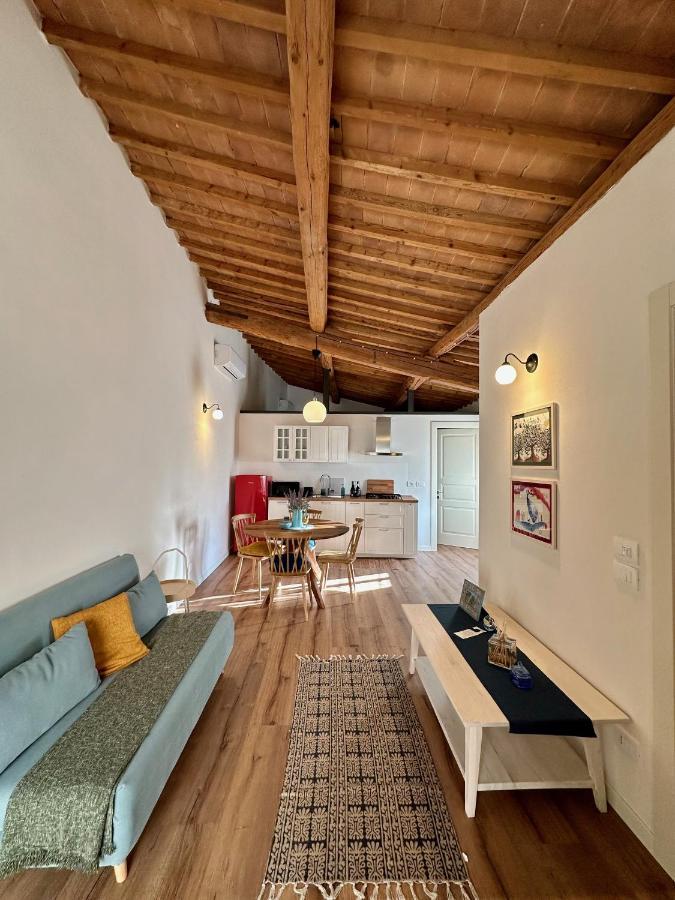 Locanda Dell'Oleificio Mezzane di Sotto Zewnętrze zdjęcie
