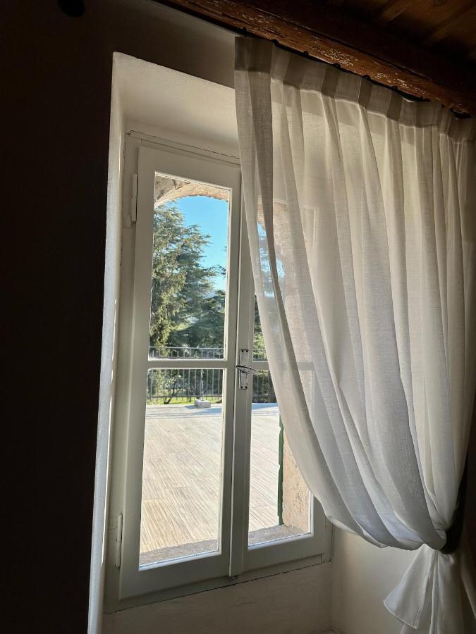 Locanda Dell'Oleificio Mezzane di Sotto Zewnętrze zdjęcie