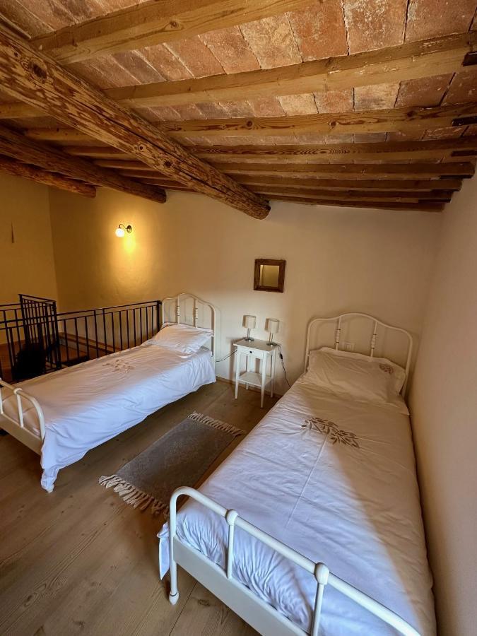 Locanda Dell'Oleificio Mezzane di Sotto Zewnętrze zdjęcie
