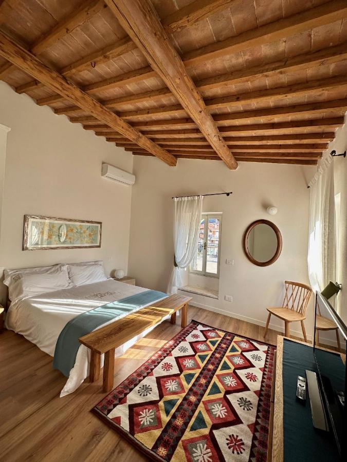 Locanda Dell'Oleificio Mezzane di Sotto Zewnętrze zdjęcie